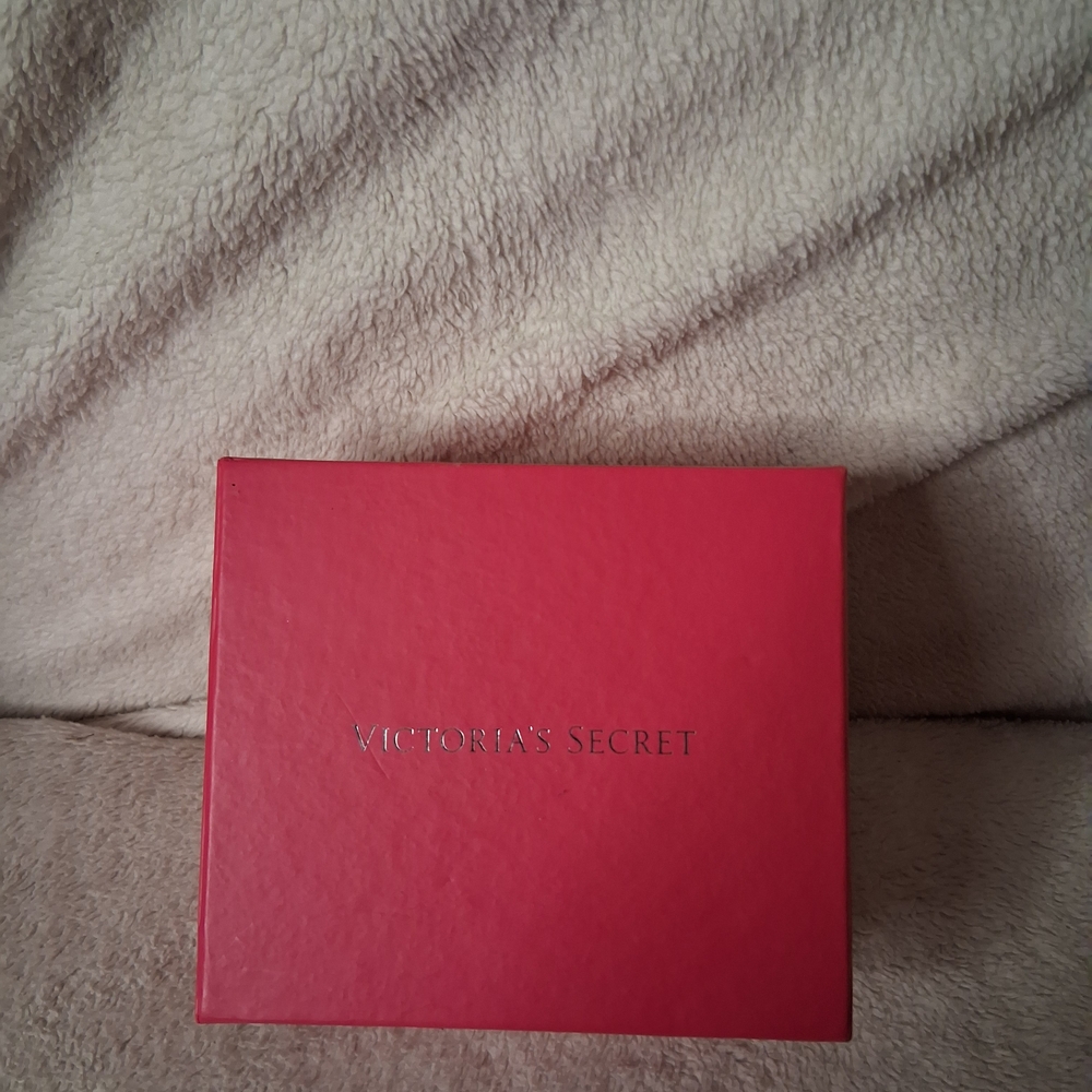 Victoria's Secret Pink Coin Purse Extremely RARE - Picture 2 of 3